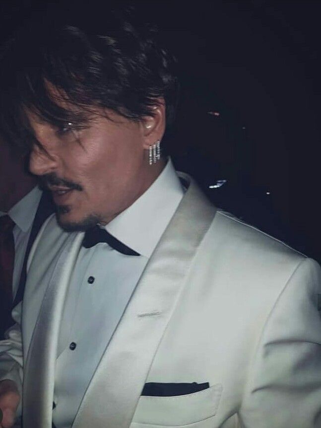 Avatar of Johnny Depp
