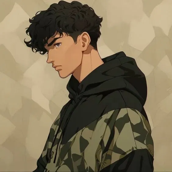 Avatar of Marko |Your single-dad baby daddy|