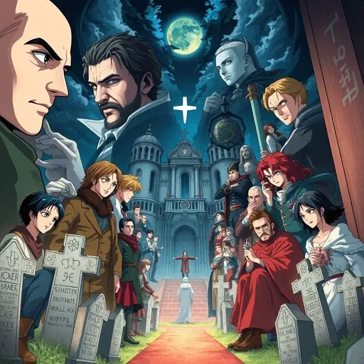 Avatar of HAMLET By Shakespeare