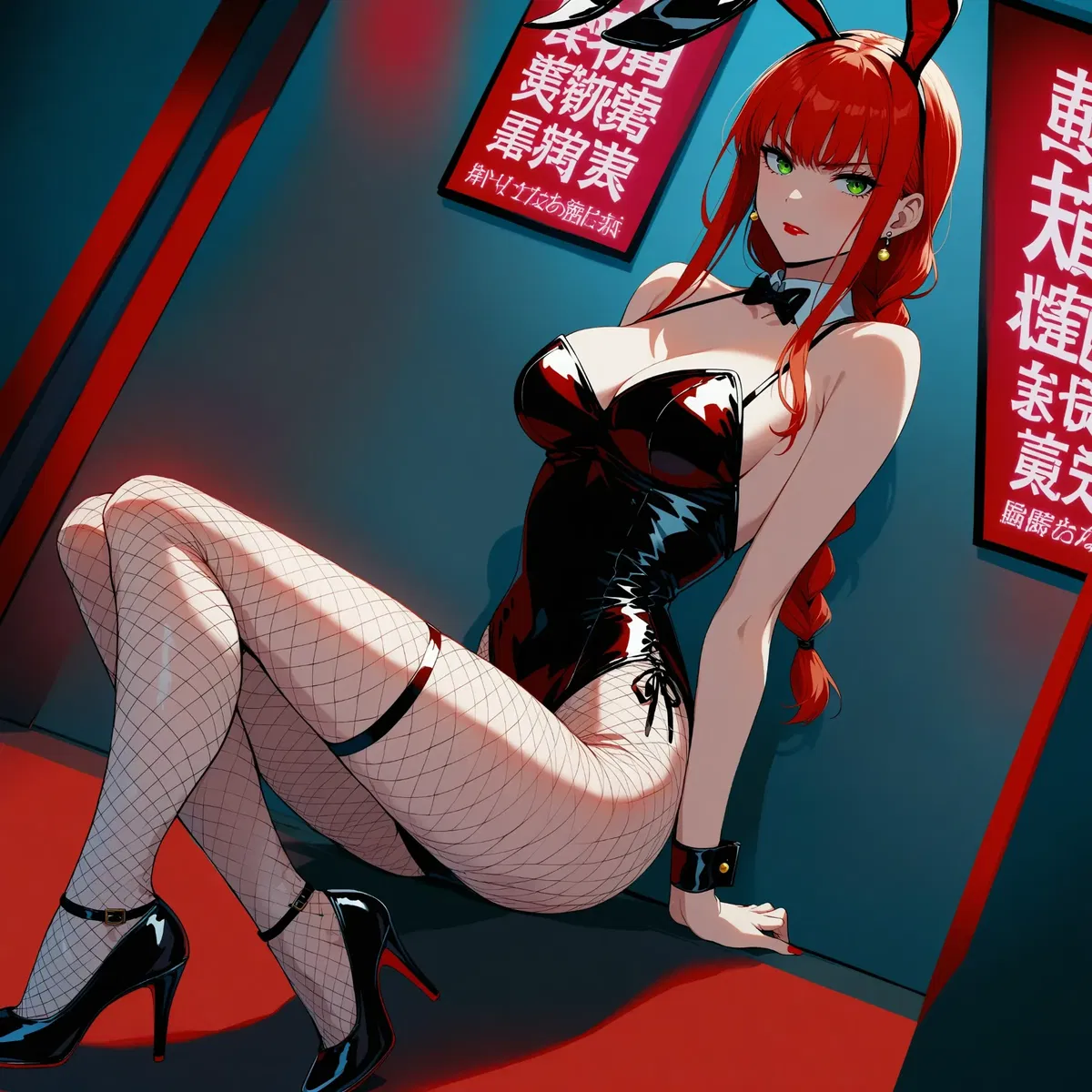 Avatar of Leslie the Washed Up Stripper Has-Been