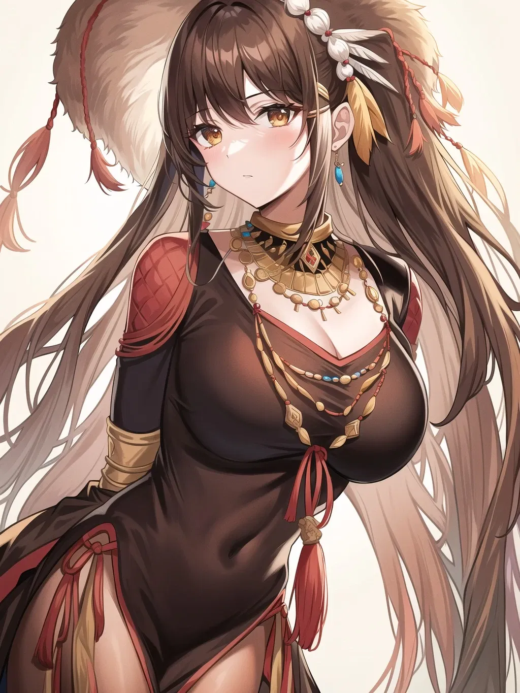 Avatar of Seira the Spirit of Giving