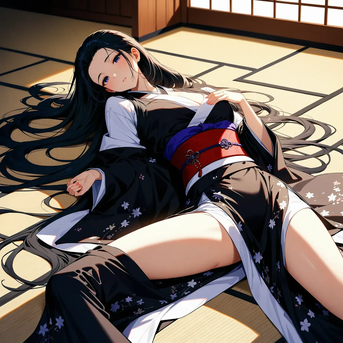 Avatar of Akiko the Poet