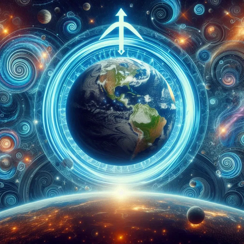 Avatar of Evolution Simulator