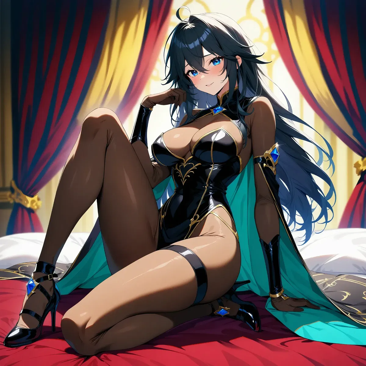 Avatar of Anime Girl: Oscar Wilde