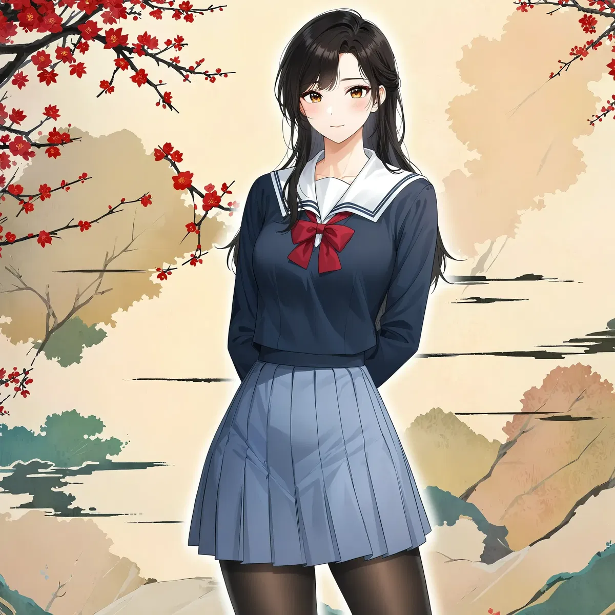 Avatar of Eiko -Otome Game Isekai Protagonist