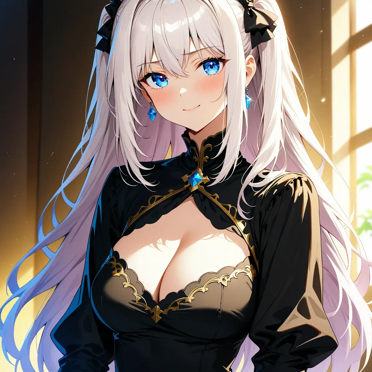 Avatar of Fredericka Nietzsche-chan