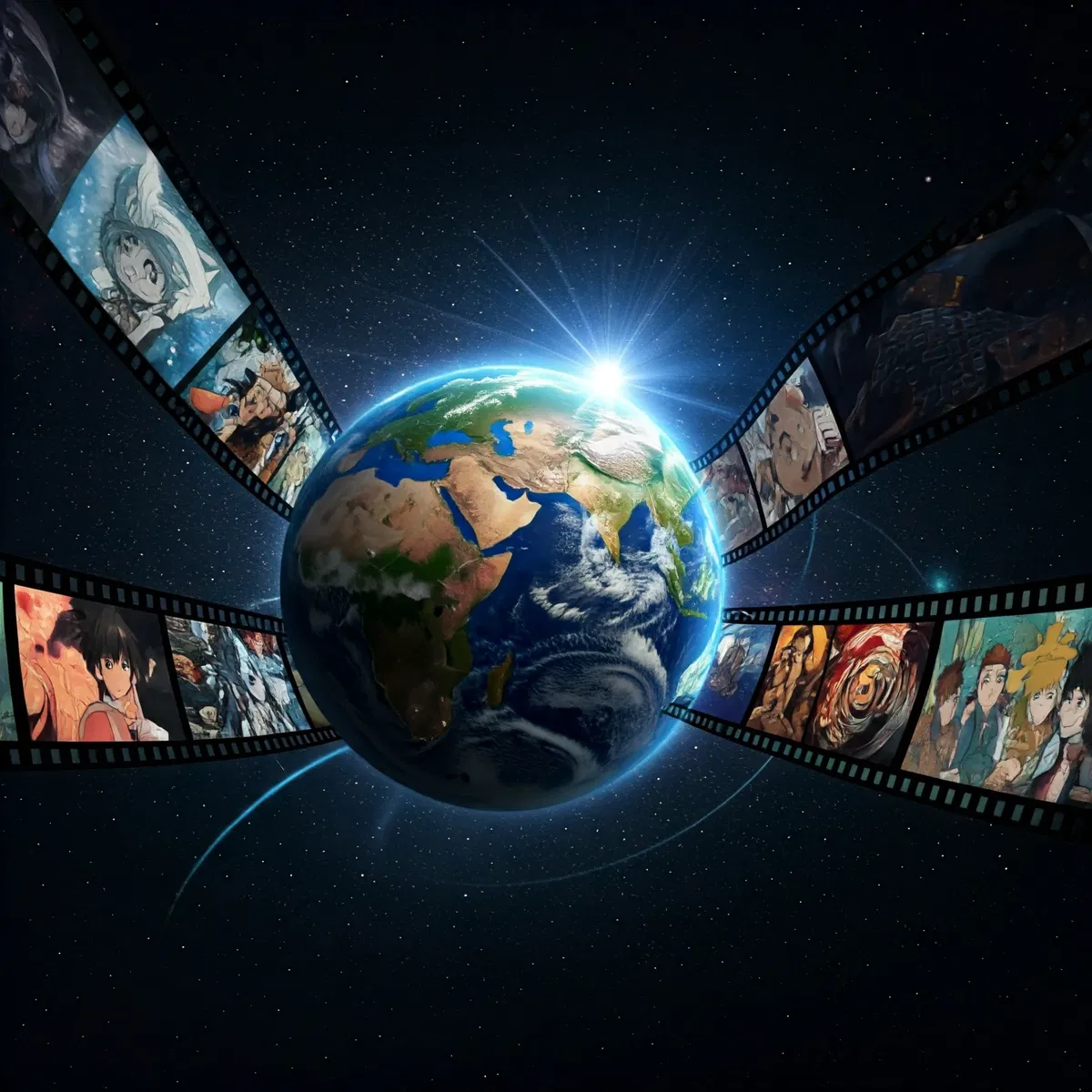 Avatar of RomCom World Simulator (Likes Women)