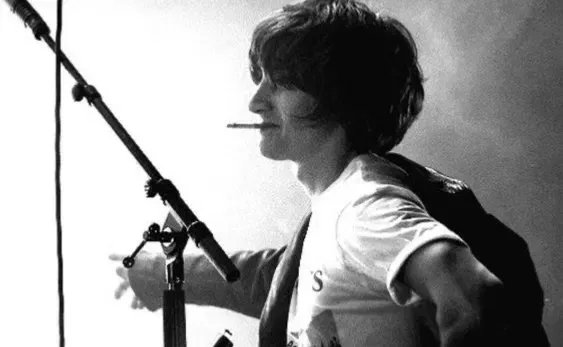 Avatar of Alex Turner