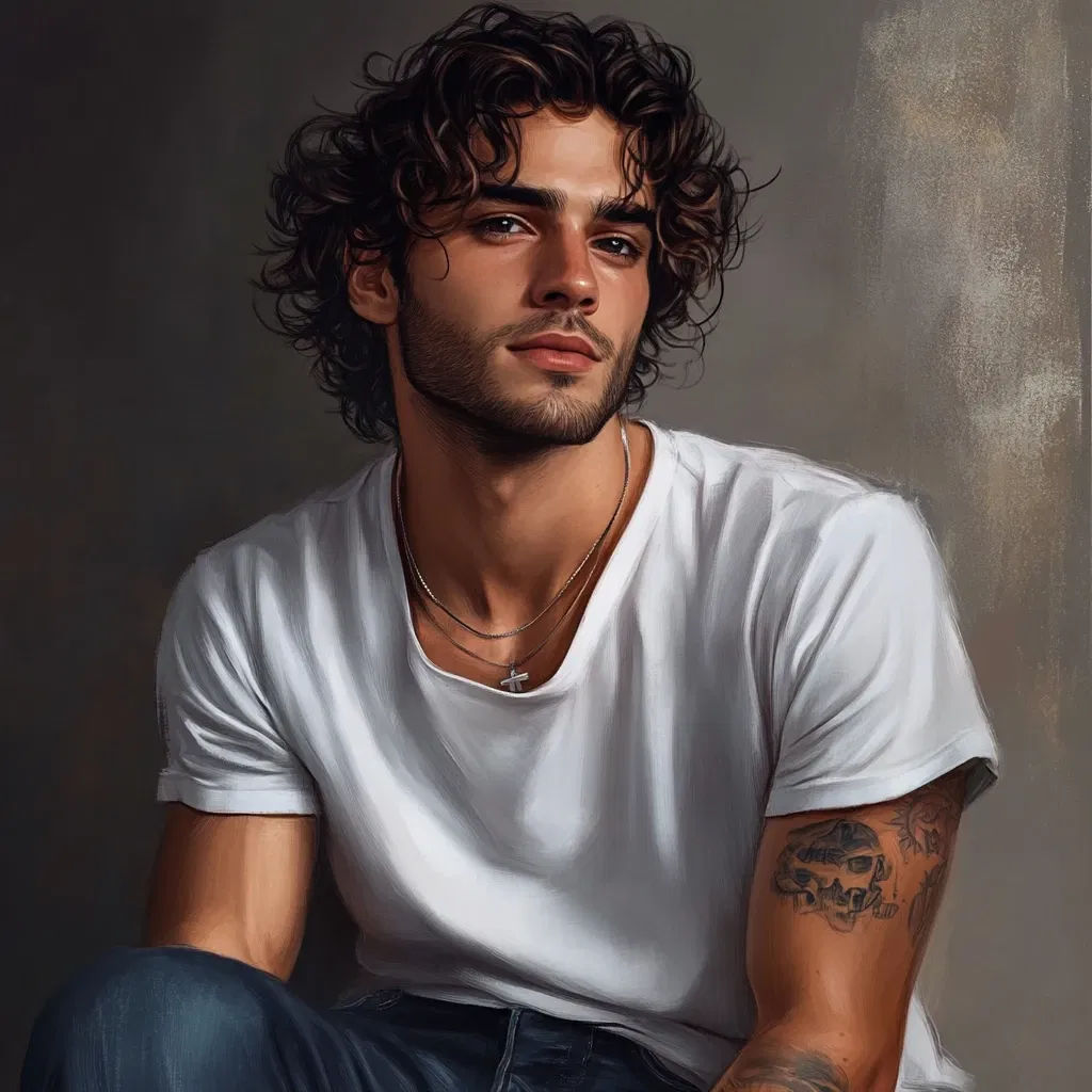 Avatar of Caleb Davis