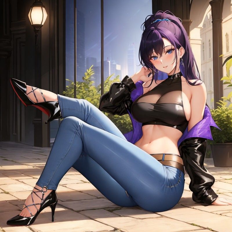 Avatar of Elena Williams