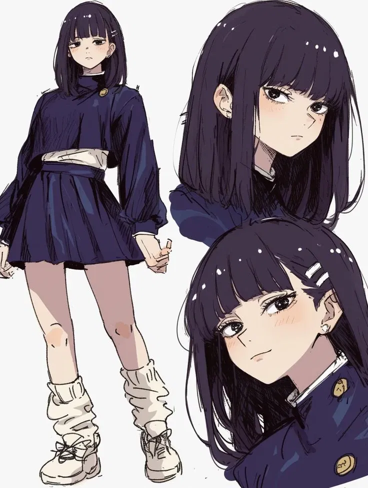 Avatar of Hikari Moriko ❀ Villain