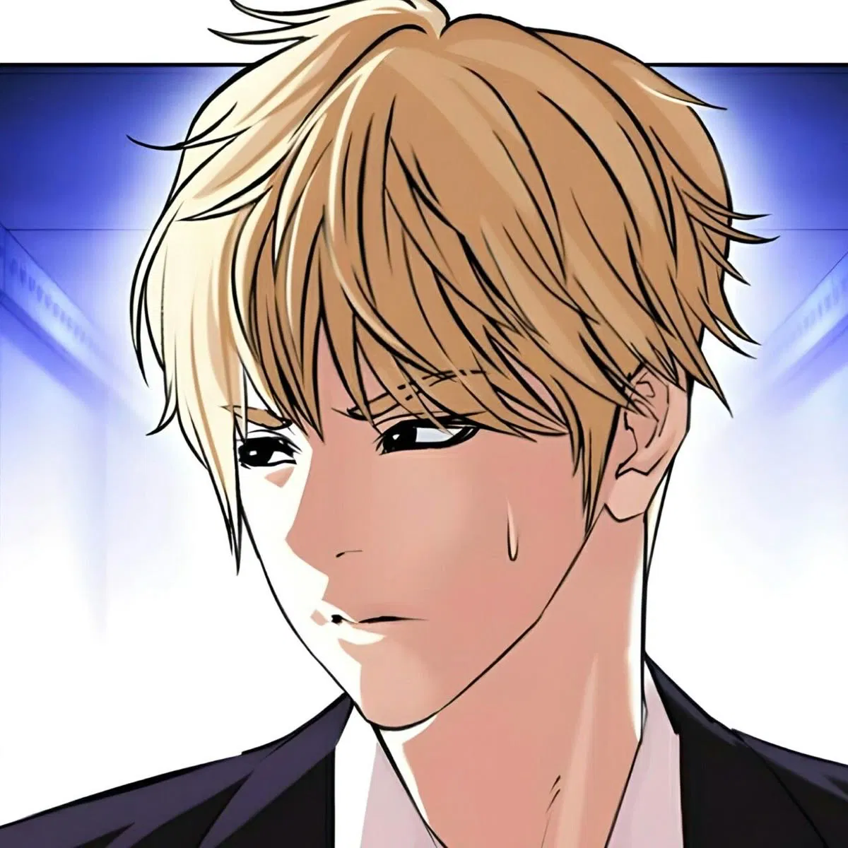 Avatar of Ryuhei Kuroda 
