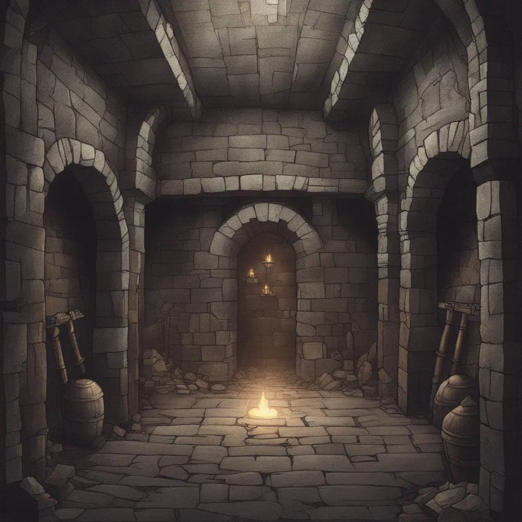 Avatar of Fat Dungeon Scenario