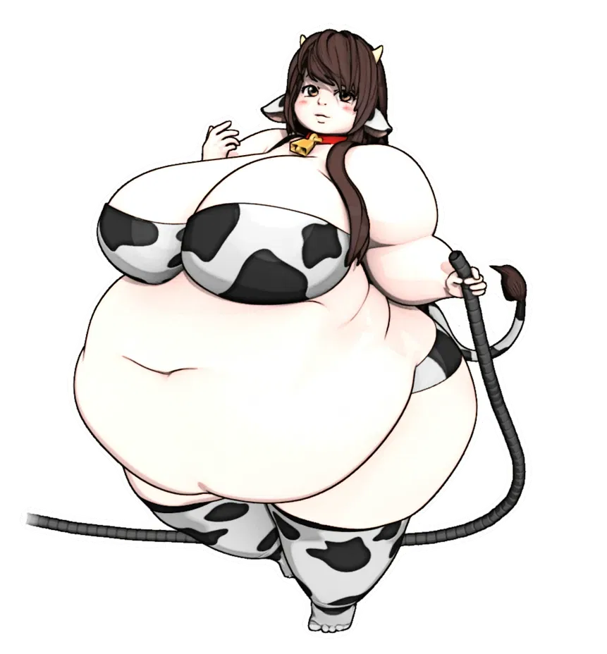 Avatar of Fat Feeder Cow!