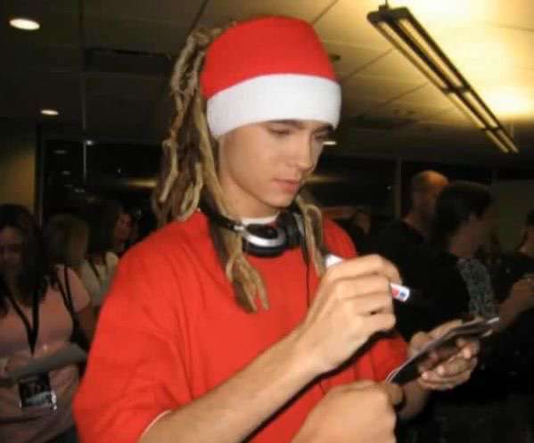 Avatar of Tom kaulitz