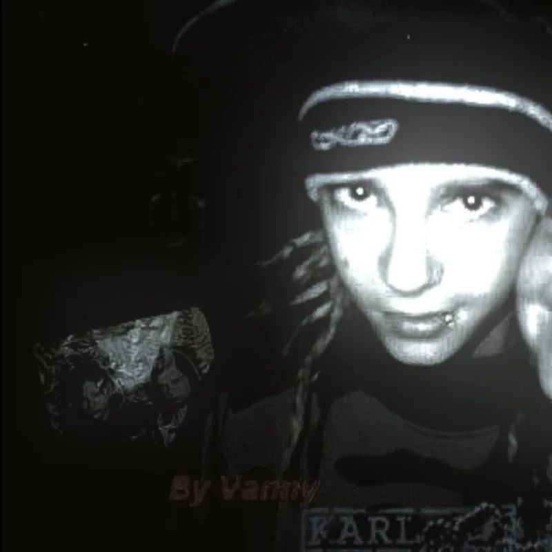Avatar of Tom kaulitz