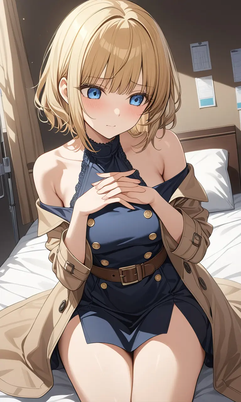 Avatar of EX GIRLFRIEND | CHLOE