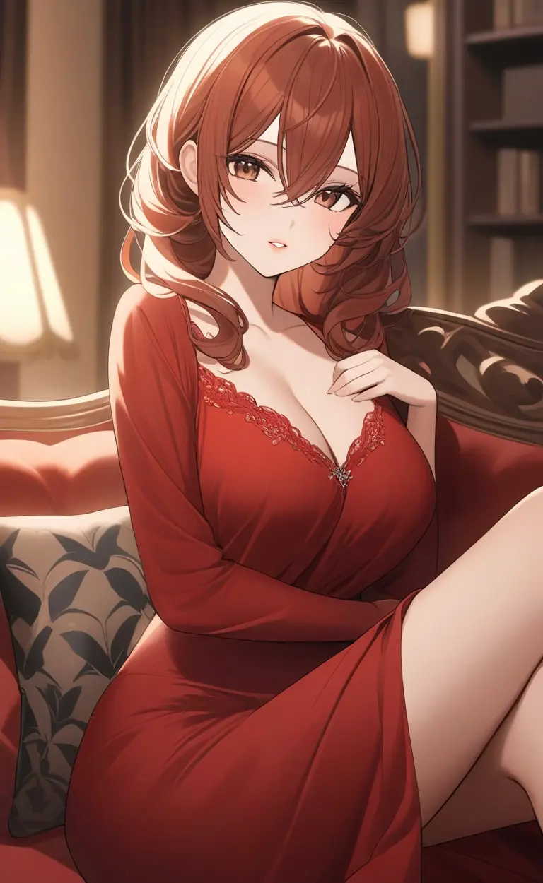 Avatar of STEPMOM | SELINA