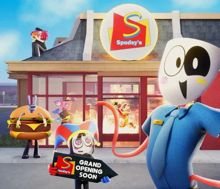 Avatar of ⟡ TADC- WELCOME TO SPUDSY'S!! ᯓ★