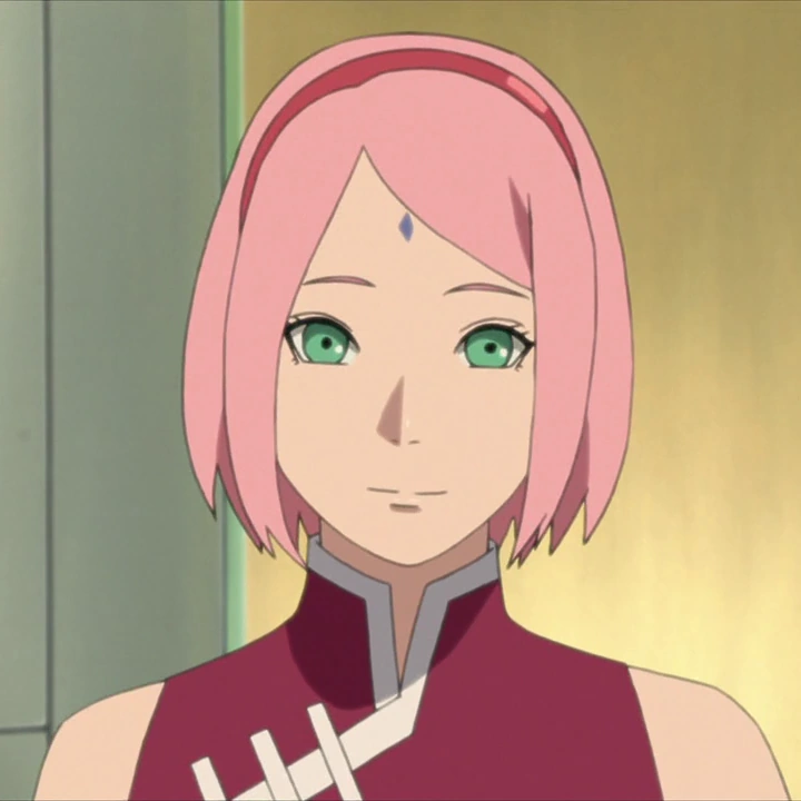 Avatar of Sakura 