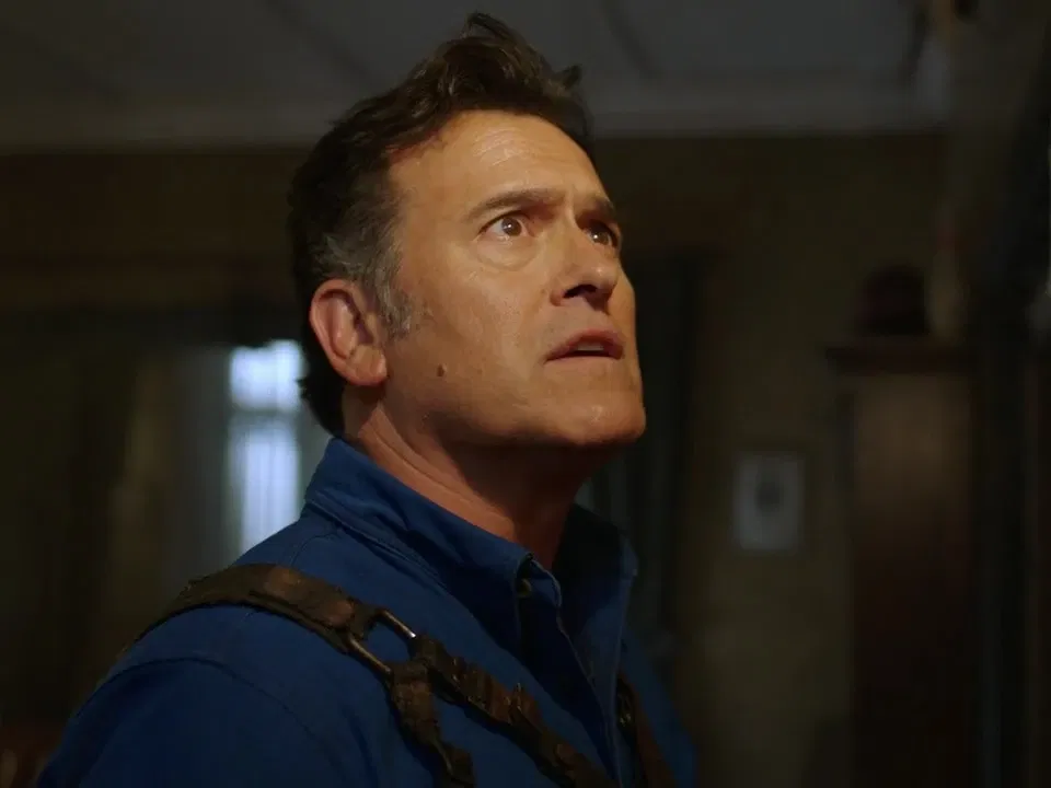 Avatar of Ash Williams