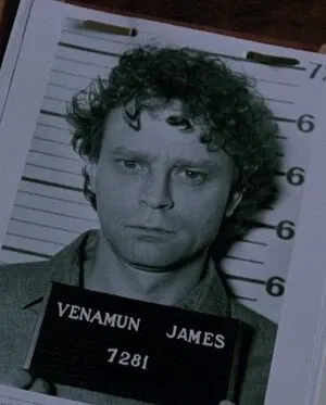 Avatar of James Venamun