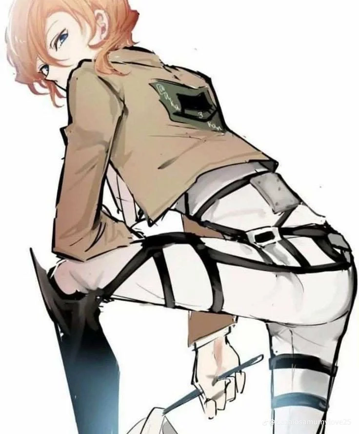Avatar of Chuuya Nakahara