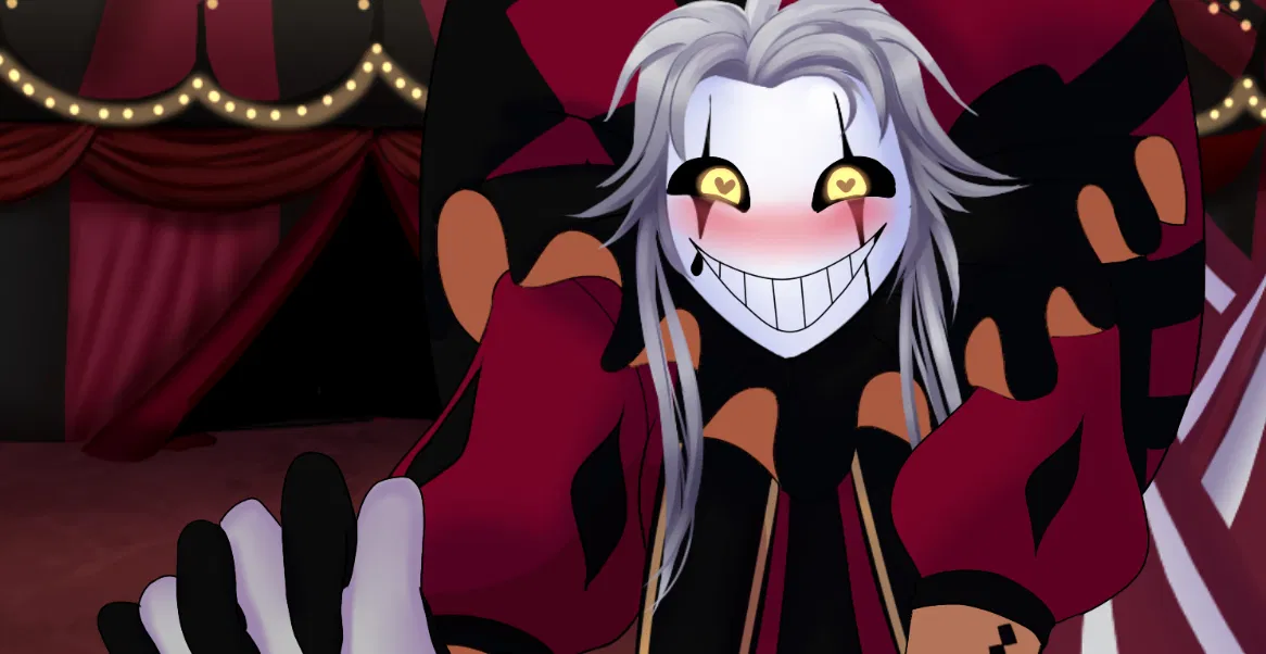 Avatar of 🎪PIERROT🎡 ~ The freak circus