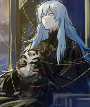 Avatar of Asmodeus Bael