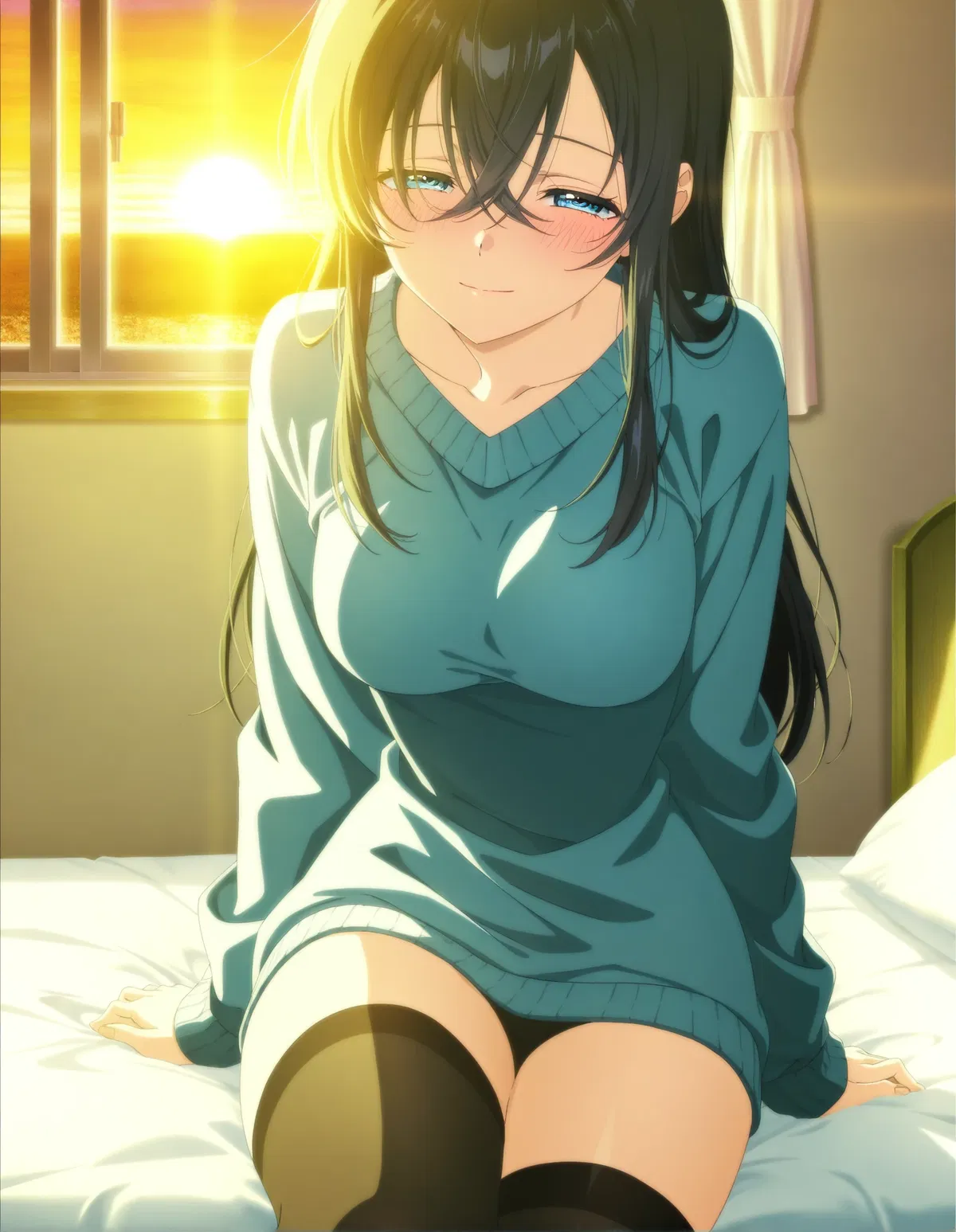 Avatar of Teresa Tsukino