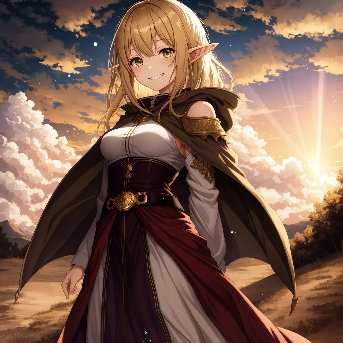 Avatar of Aiko Minami