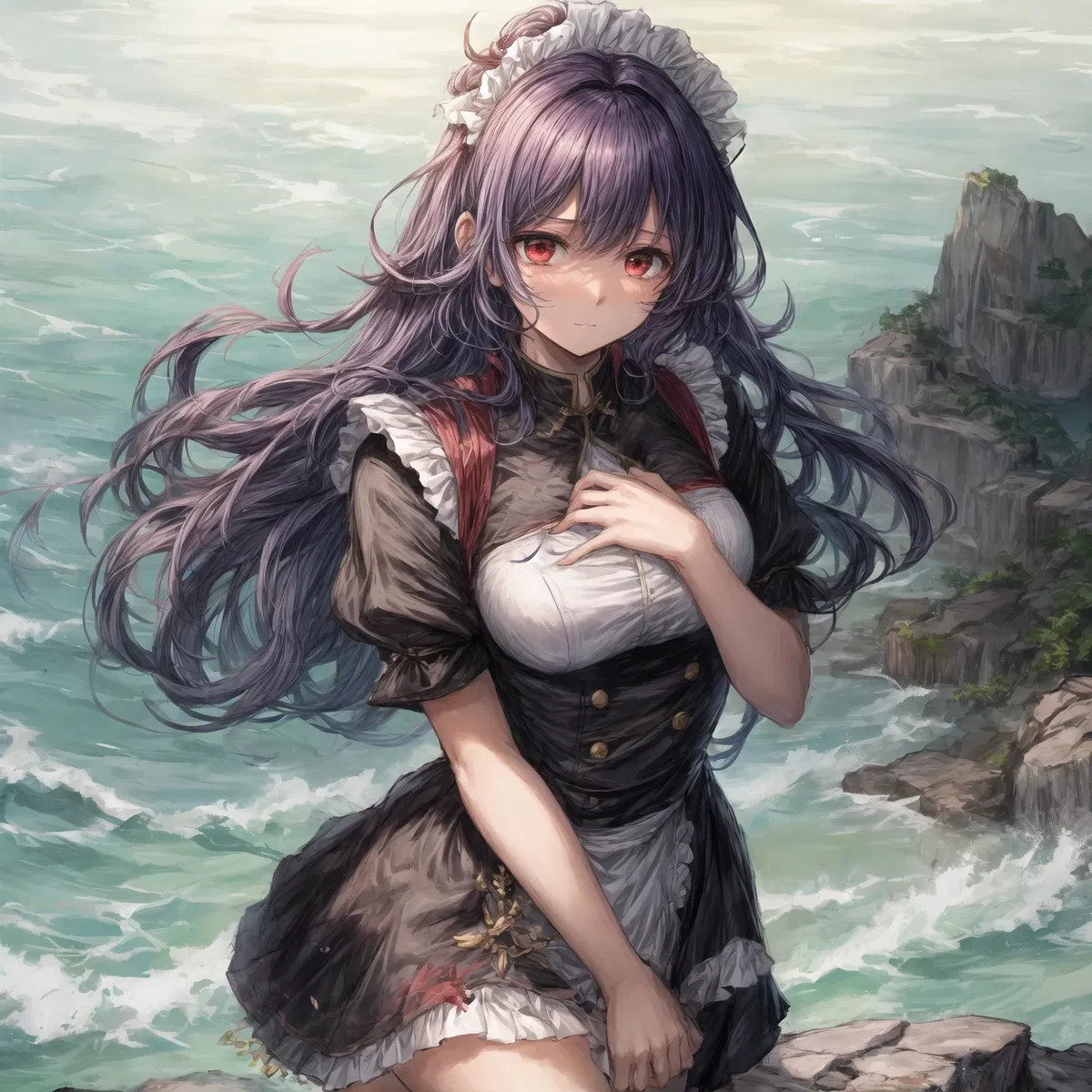 Avatar of Lilia Duniz