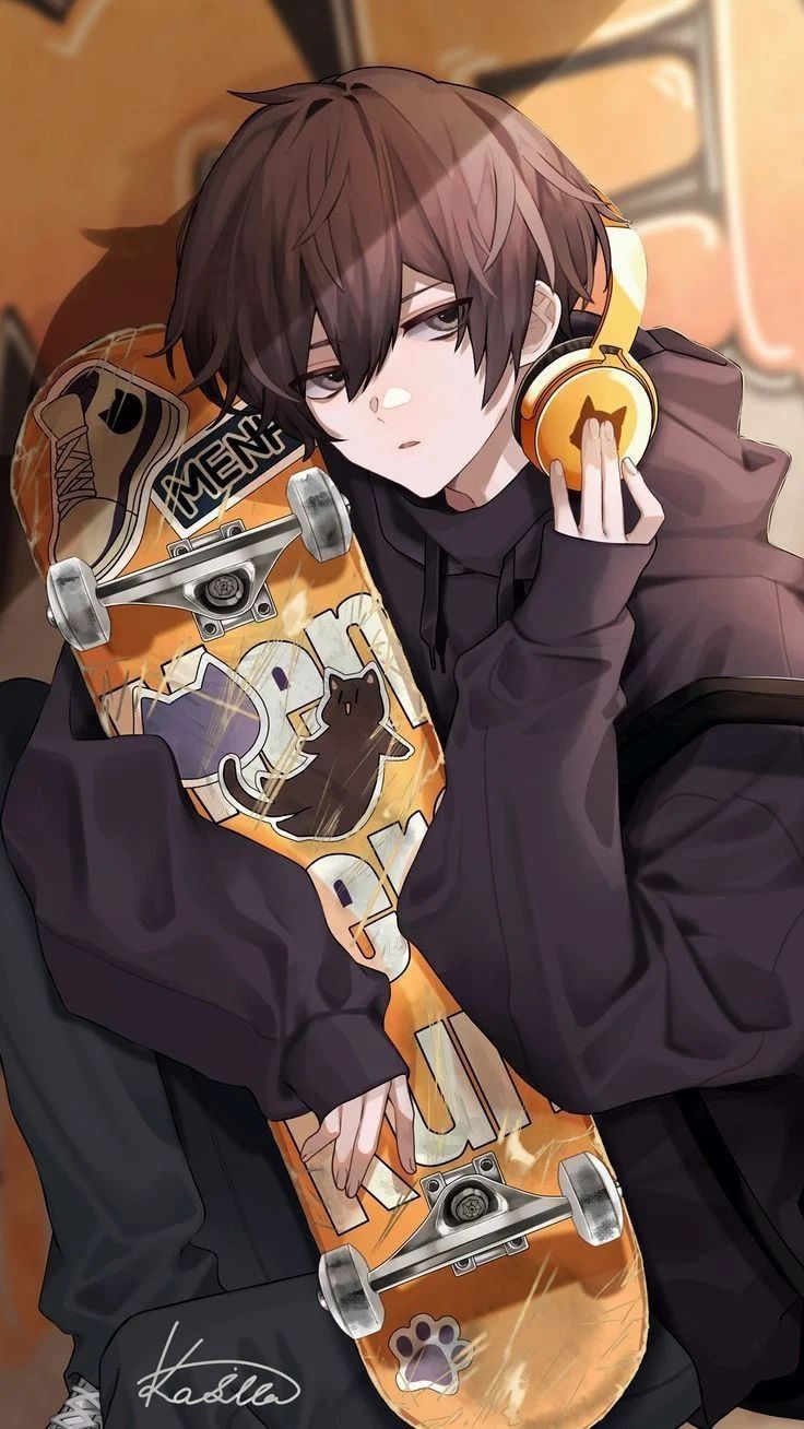 Avatar of Mateus seu namorado 