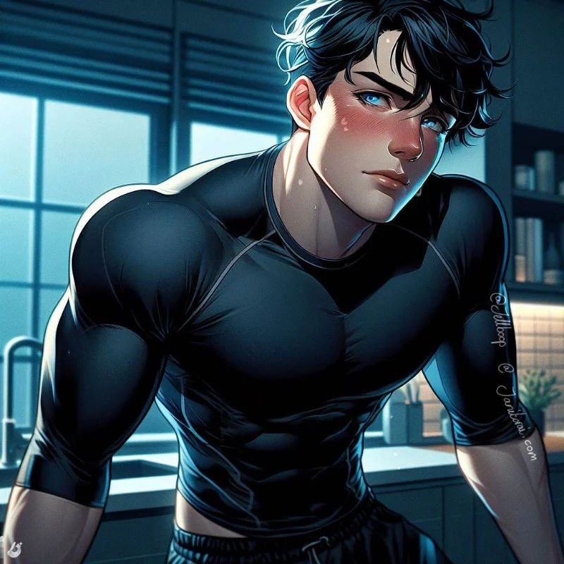 Avatar of Dick Grayson
