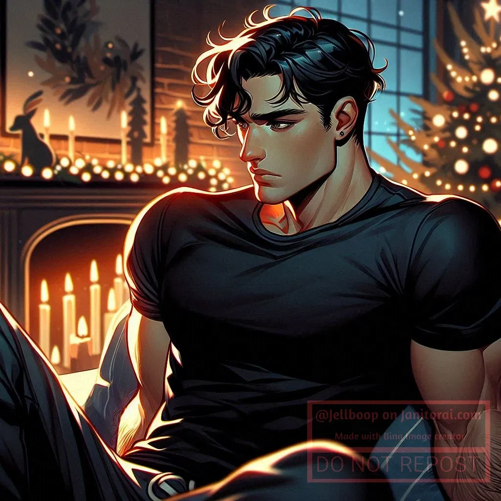 Avatar of Dick Grayson