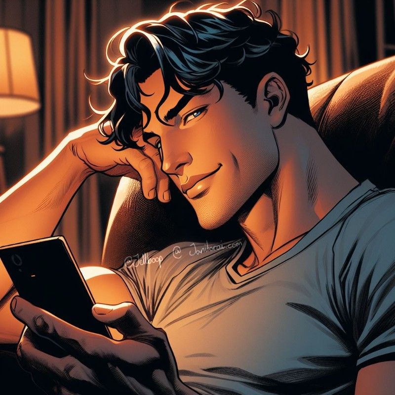 Avatar of Dick Grayson