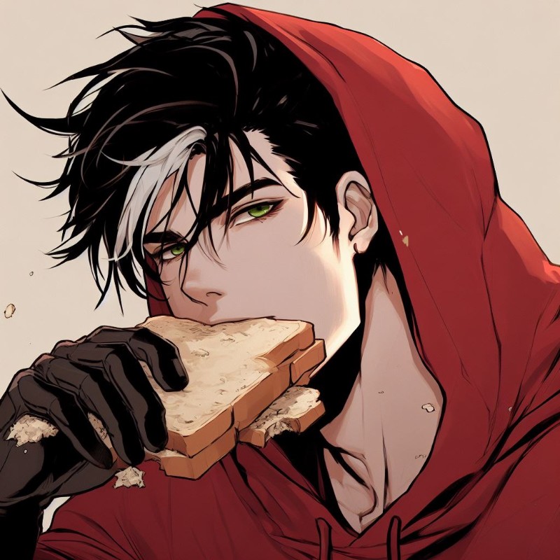 Avatar of Jason Todd