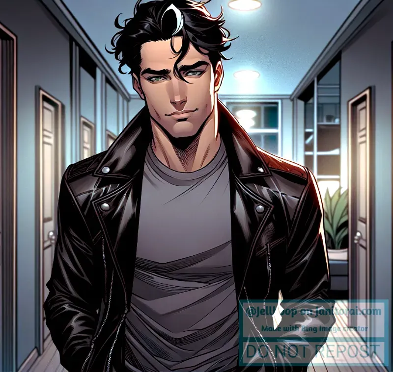 Avatar of Jason Todd