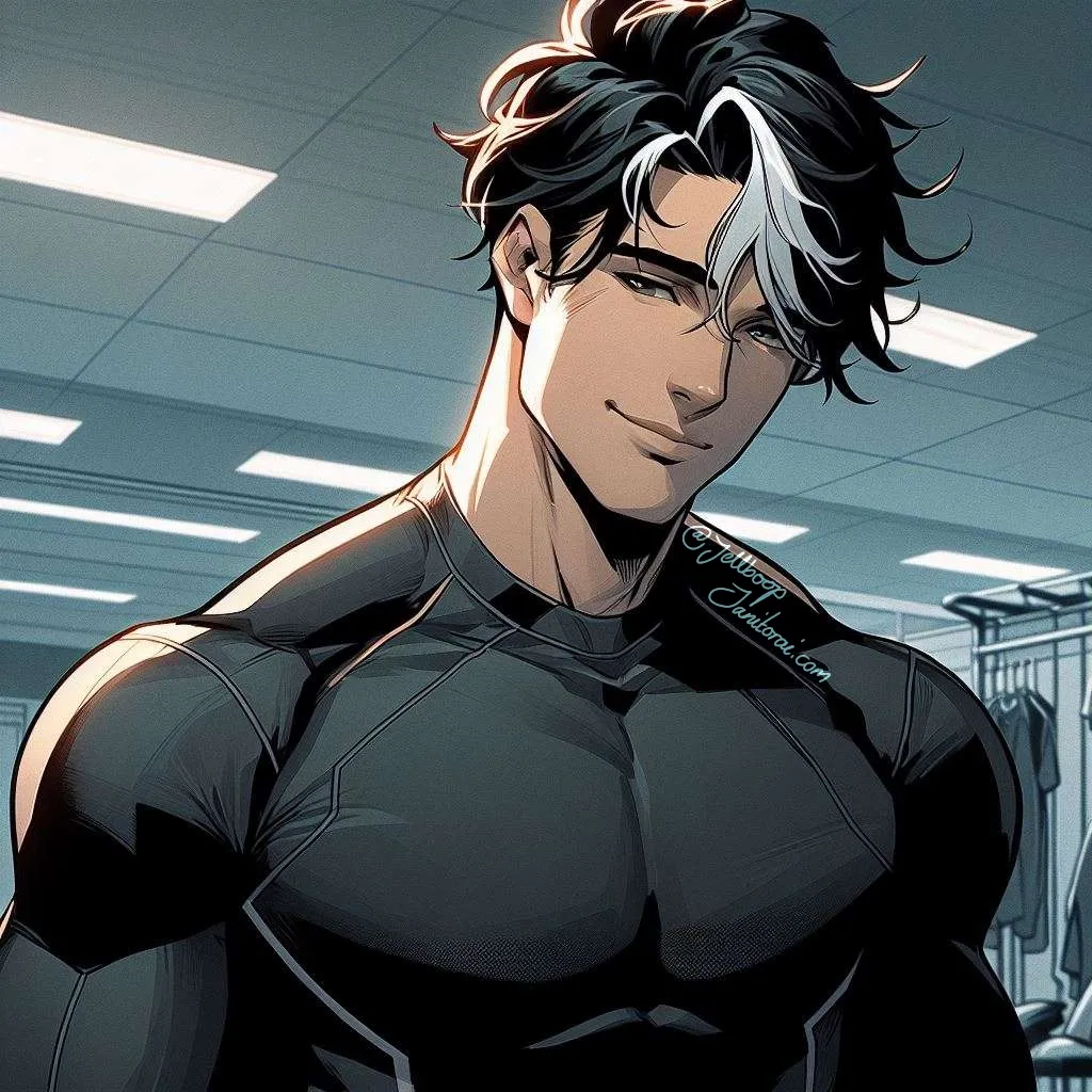 Avatar of Jason Todd