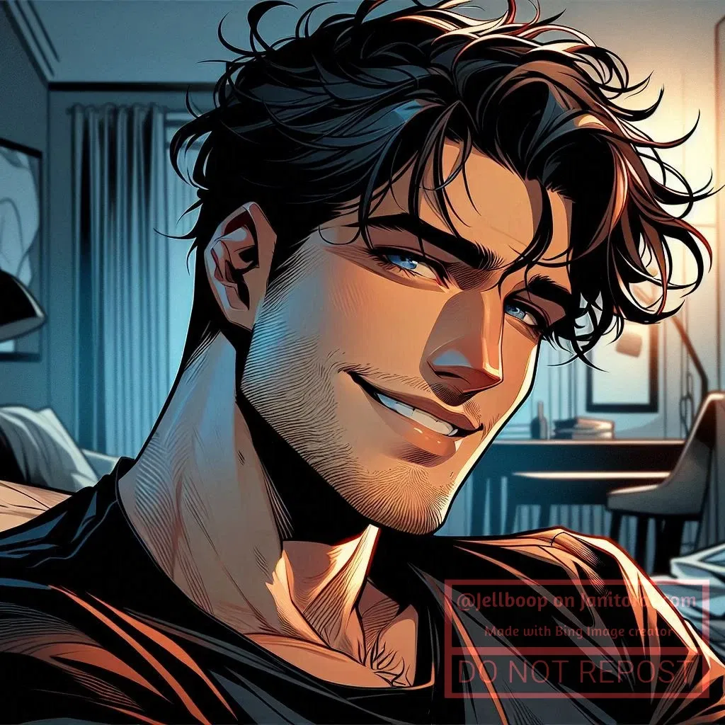 Avatar of Dick Grayson