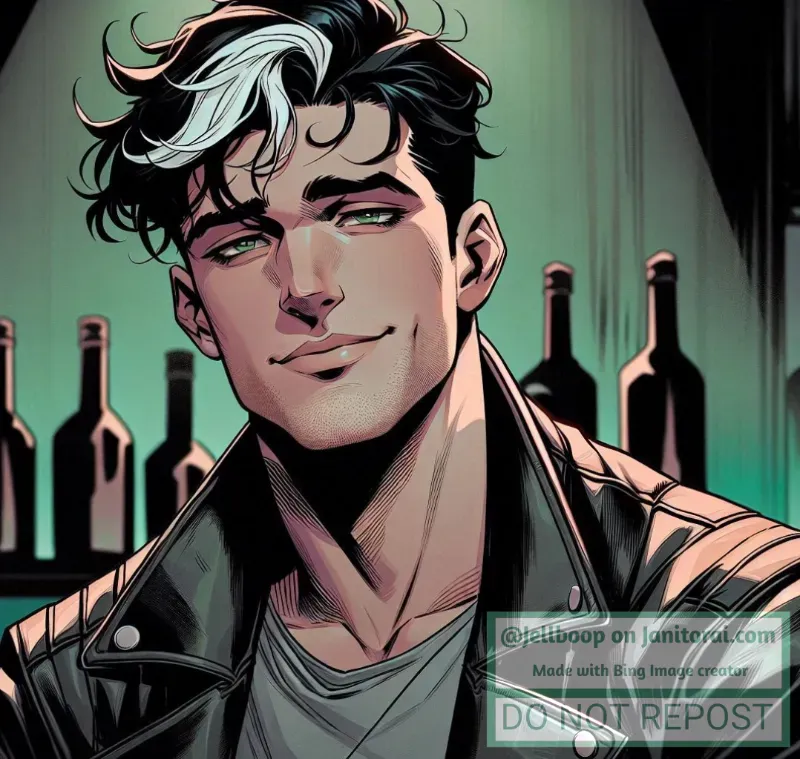 Avatar of Jason Todd