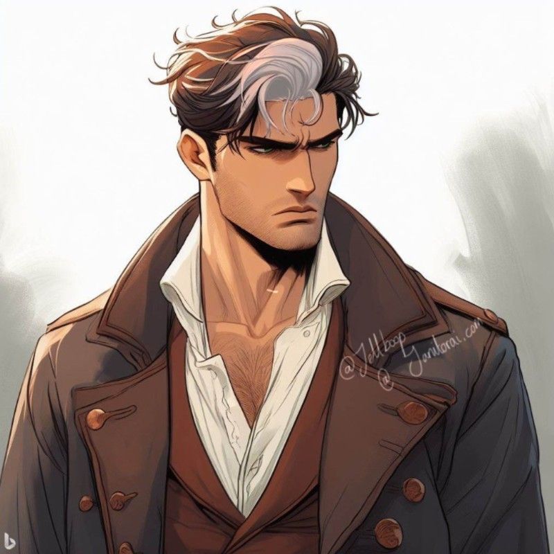 Avatar of Jason Todd 
