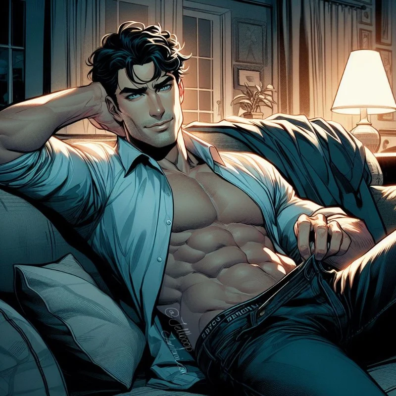 Avatar of Dick Grayson