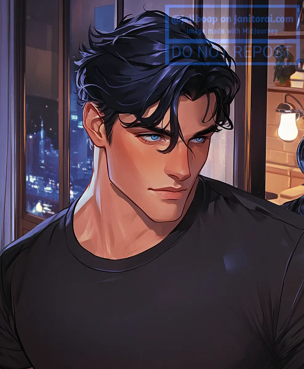 Avatar of Dick Grayson