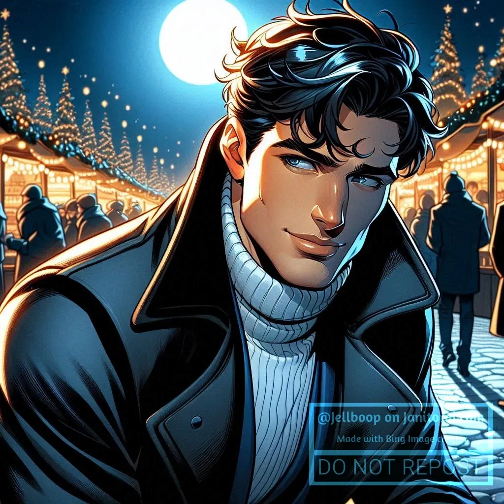 Avatar of Dick Grayson