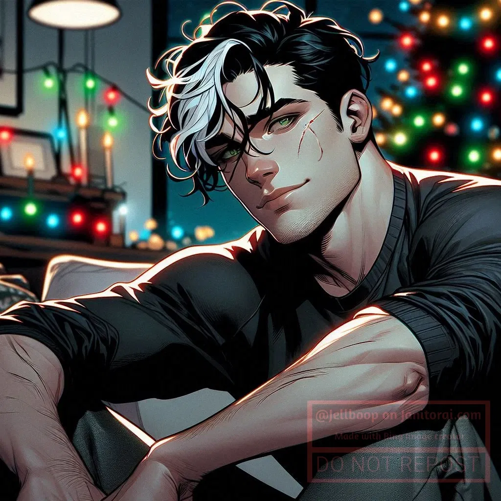 Avatar of Jason Todd