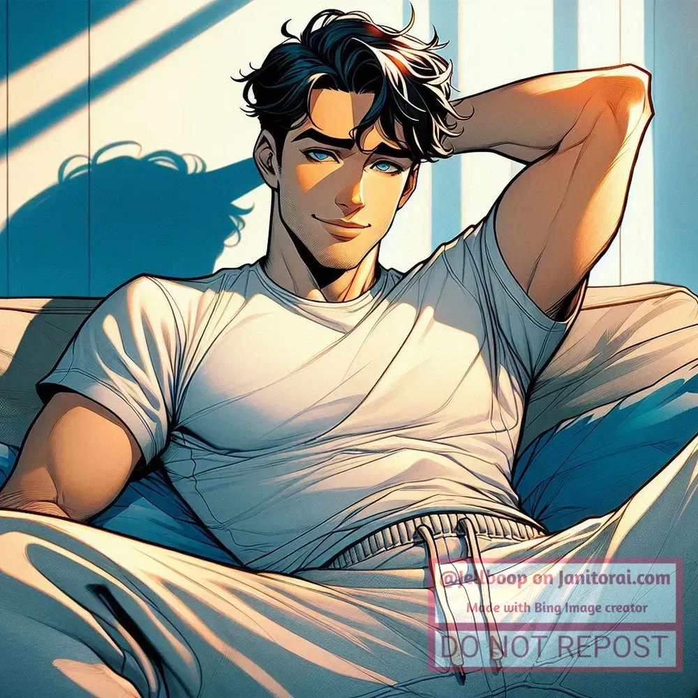 Avatar of Dick Grayson