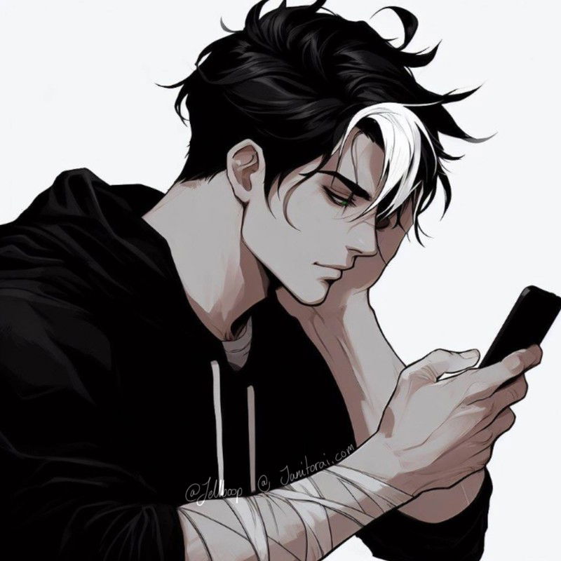 Avatar of Jason Todd