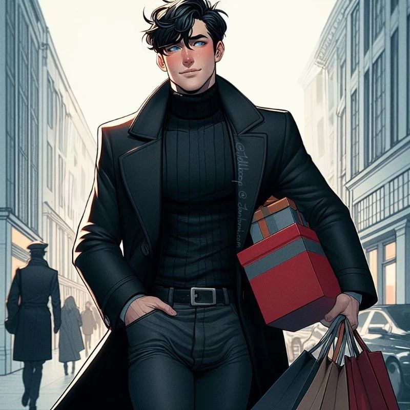 Avatar of Dick Grayson