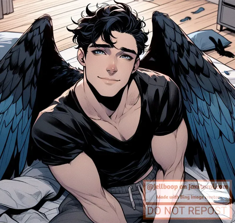 Avatar of Dick Grayson